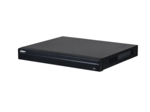 8-канален мрежов видеорекордер Dahua NVR4208-4KS2/L